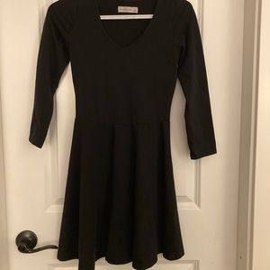 Little Black Dress! Abercrombie